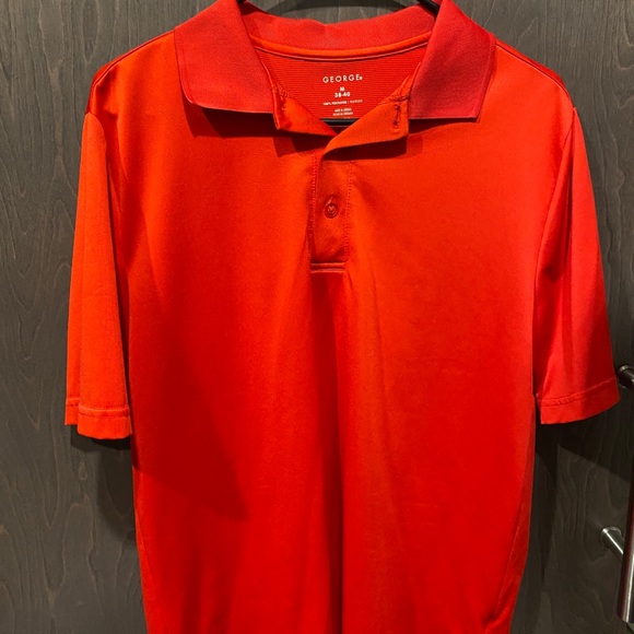 George Men’s Polos (2) - Picture 2 of 2